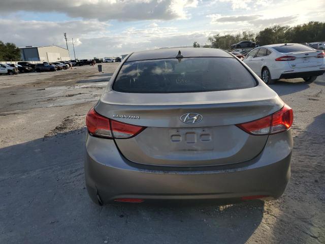 Photo 6 from auction – 2012 HYUNDAI ELANTRA GL with VIN 5NPDH4AE3CH148307