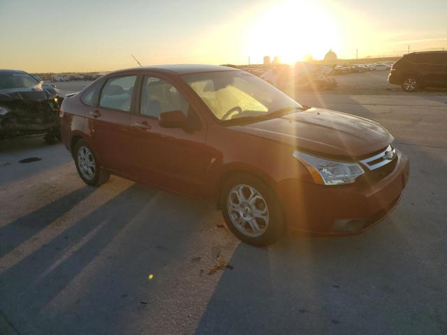 Photo 4 from auction – 2009 FORD FOCUS SES with VIN 1FAHP36N79W189183