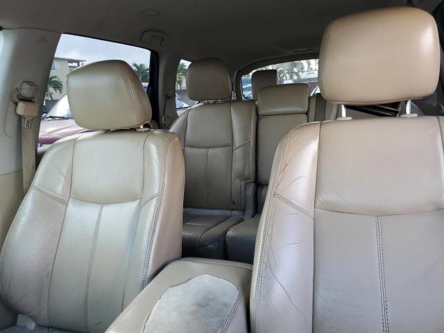 Photo 10 from auction – 2014 NISSAN PATHFINDER with VIN 5N1AR2MNXEC665078
