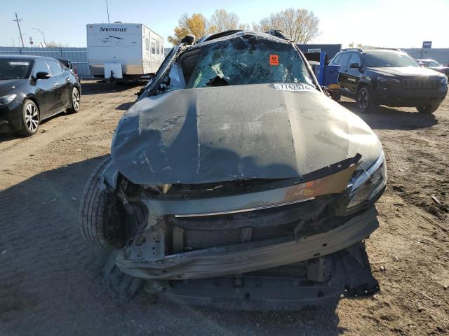 Photo 5 from auction – 2020 SUBARU OUTBACK PR with VIN 4S4BTAEC8L3218789