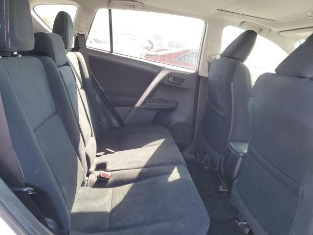 Photo 11 from auction – 2013 TOYOTA RAV4 XLE with VIN 2T3RFREV4DW050514