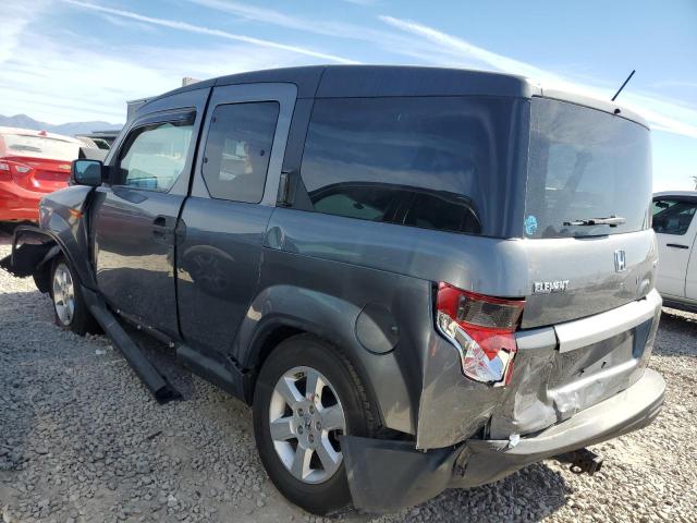 Photo 2 from auction – 2011 HONDA ELEMENT EX with VIN 5J6YH2H79BL000938