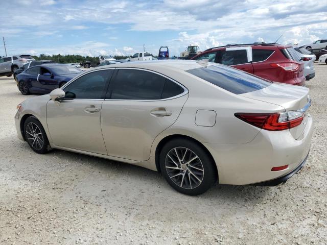 Photo 2 from auction – 2017 LEXUS ES 350 with VIN 58ABK1GG3HU051884