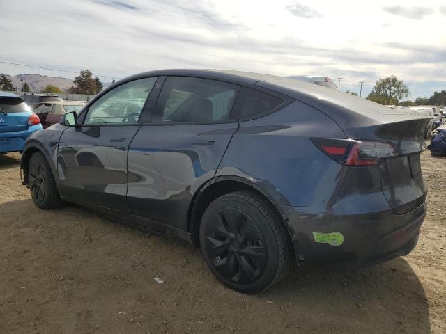 Photo 2 from auction – 2022 TESLA MODEL Y with VIN 7SAYGDEE1NF449421