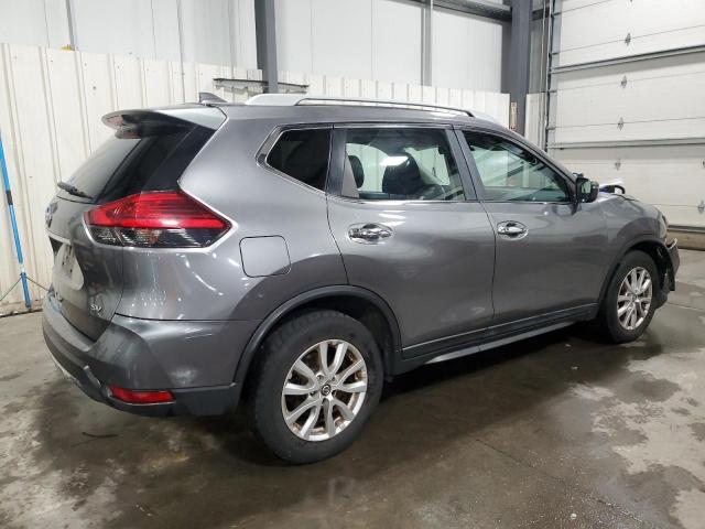 Photo 3 from auction – 2017 NISSAN ROGUE S with VIN 5N1AT2MT2HC823496