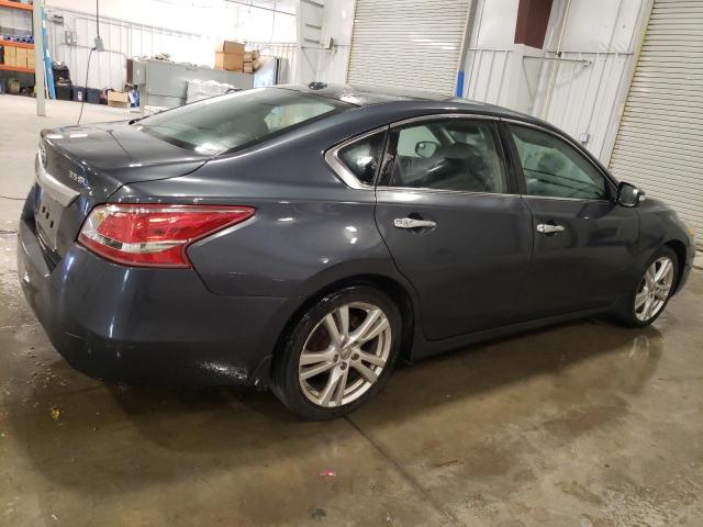 Photo 3 from auction – 2013 NISSAN ALTIMA 3.5 with VIN 1N4BL3AP4DC138387
