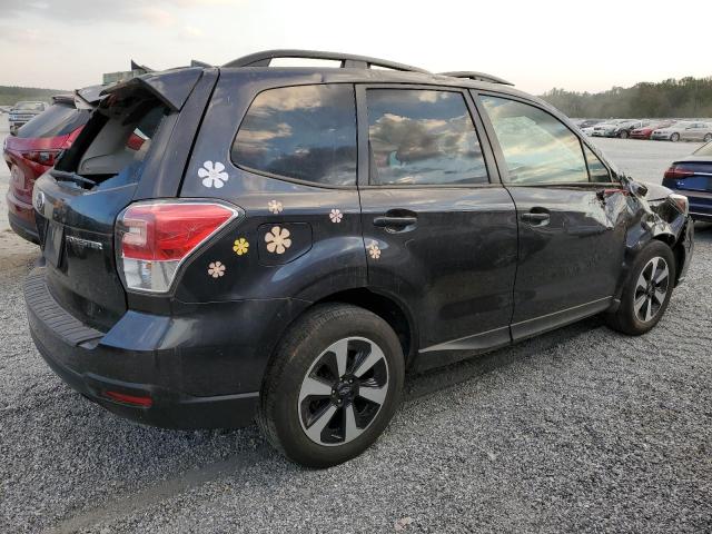Photo 3 from auction – 2018 SUBARU FORESTER 2 with VIN JF2SJAEC1JH563626