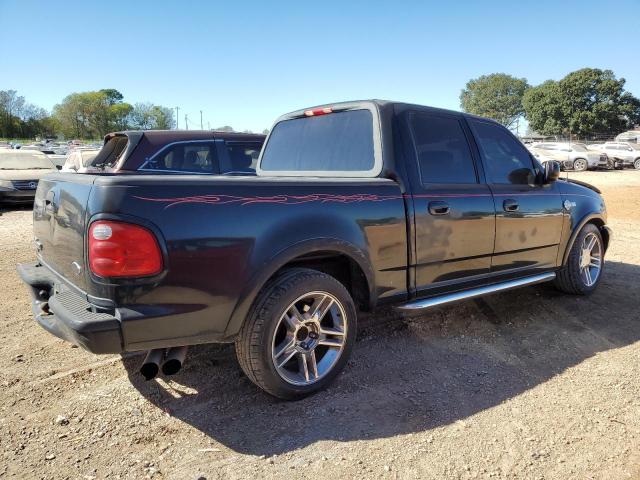 Photo 3 from auction – 2002 FORD F150 SUPER with VIN 1FTRW07332KD46296