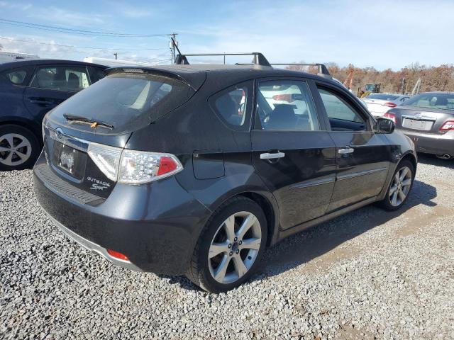 Photo 3 from auction – 2010 SUBARU IMPREZA OU with VIN JF1GH6D63AG803313