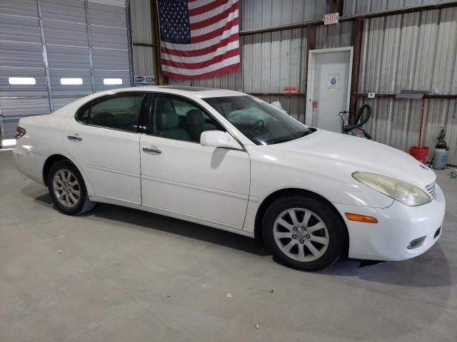 Photo 4 from auction – 2003 LEXUS ES 300 with VIN JTHBF30G130124965