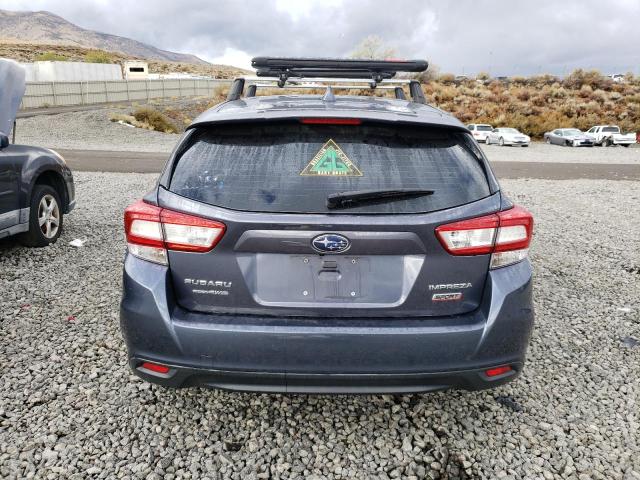 Photo 6 from auction – 2017 SUBARU IMPREZA SP with VIN 4S3GTAM64H3748013
