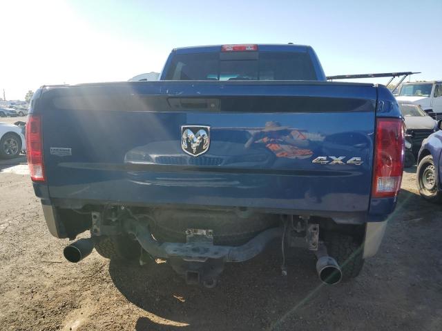 Photo 6 from auction – 2011 DODGE RAM 1500 with VIN 1D7RV1CT8BS617244