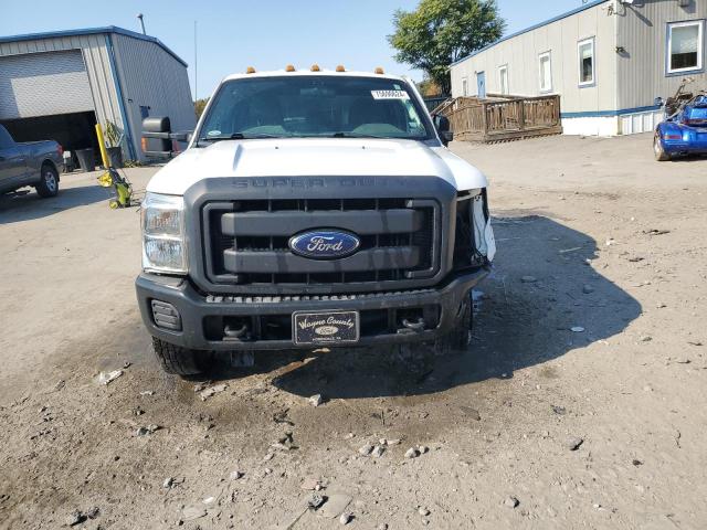 Photo 5 from auction – 2012 FORD F250 SUPER with VIN 1FT7W2B68CED11743