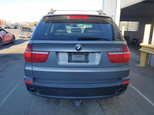 Photo 6 from auction – 2009 BMW X5 XDRIVE3 with VIN 5UXFE43579L260366