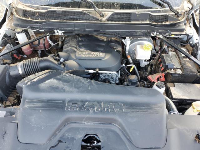 Photo 11 from auction – 2024 RAM 3500 TRADE with VIN 3C63R3GJ4RG242521