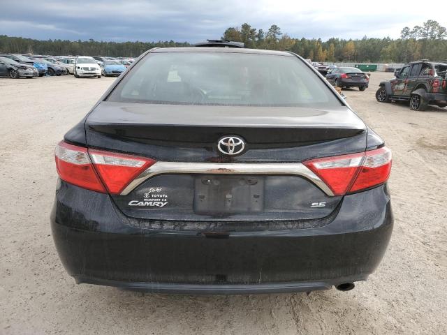 Photo 6 from auction – 2017 TOYOTA CAMRY LE with VIN 4T1BF1FK6HU330408