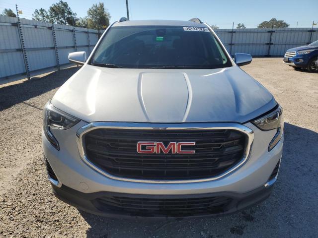 Photo 5 from auction – 2020 GMC TERRAIN SL with VIN 3GKALMEV6LL256811