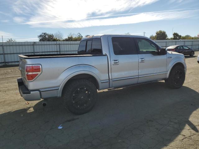 Photo 3 from auction – 2012 FORD F150 SUPER with VIN 1FTFW1CF6CFA96541
