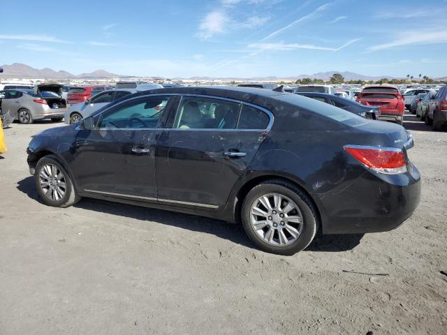 Photo 2 from auction – 2012 BUICK LACROSSE C with VIN 1G4GB5E33CF367318