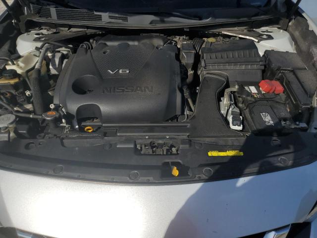 Photo 11 from auction – 2019 NISSAN MAXIMA S with VIN 1N4AA6AV1KC377488