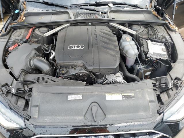 Photo 11 from auction – 2021 AUDI A4 PREMIUM with VIN WAUABAF47MN002932