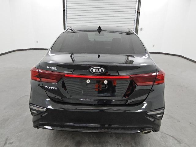 Photo 6 from auction – 2020 KIA FORTE FE with VIN 3KPF24AD3LE237106