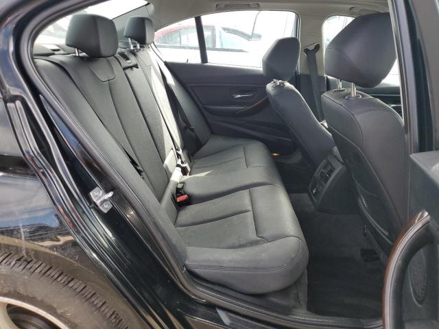 Photo 10 from auction – 2015 BMW 328 XI with VIN WBA3B3G52FNR88465
