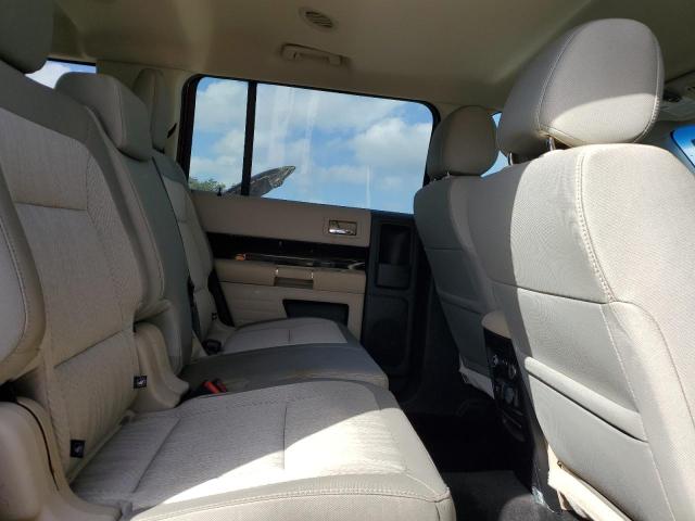 Photo 11 from auction – 2014 FORD FLEX SEL with VIN 2FMGK5C83EBD23810