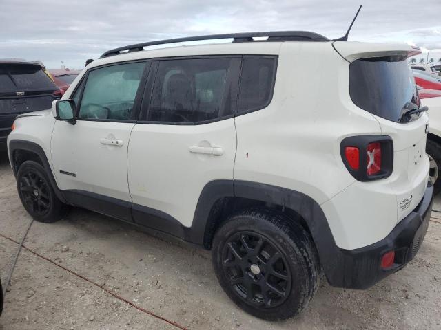Photo 2 from auction – 2020 JEEP RENEGADE L with VIN ZACNJBBB2LPM03048