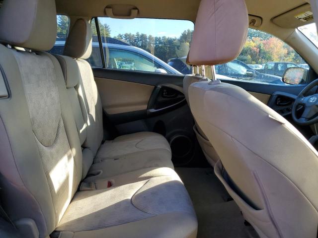 Photo 11 from auction – 2012 TOYOTA RAV4 with VIN 2T3BF4DV7CW237301