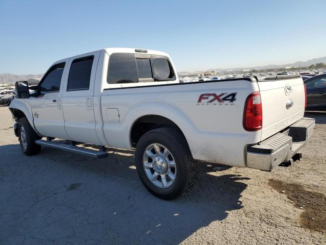 Photo 2 from auction – 2012 FORD F250 SUPER with VIN 1FT7W2BT5CEC32830
