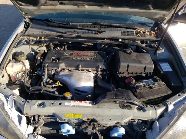 Photo 11 from auction – 2005 TOYOTA CAMRY LE with VIN 4T1BE32K85U389119