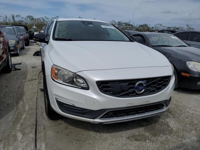 Photo 5 from auction – 2018 VOLVO V60 CROSS with VIN YV440MWK6J2053743