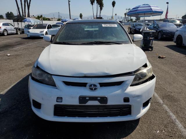 Photo 5 from auction – 2012 TOYOTA SCION TC with VIN JTKJF5C74C3041820