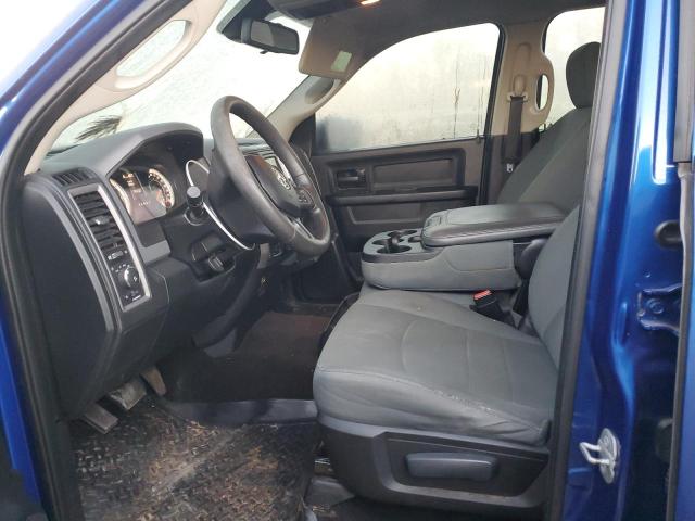 Photo 7 from auction – 2016 RAM 1500 ST with VIN 1C6RR7KT3GS146802