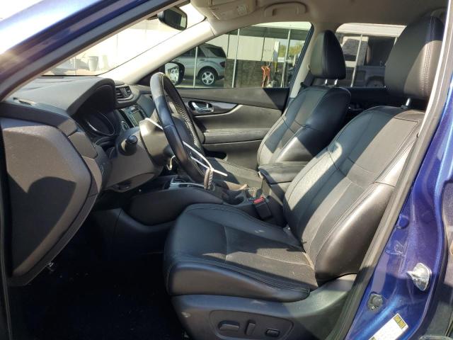 Photo 7 from auction – 2018 NISSAN ROGUE S with VIN JN8AT2MT8JW465902