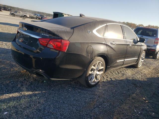Photo 3 from auction – 2019 CHEVROLET IMPALA PRE with VIN 2G1105S33K9140344