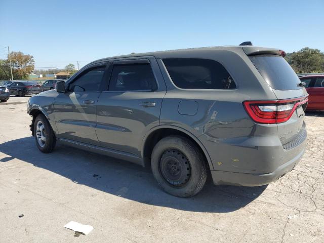 Photo 2 from auction – 2020 DODGE DURANGO GT with VIN 1C4RDHDG4LC259949