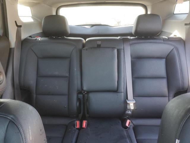 Photo 10 from auction – 2021 GMC TERRAIN SL with VIN 3GKALTEV9ML323364