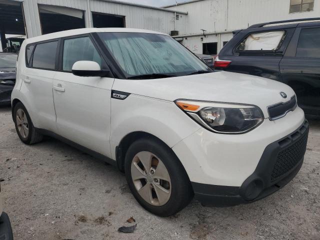 Photo 4 from auction – 2016 KIA SOUL with VIN KNDJN2A24G7366725