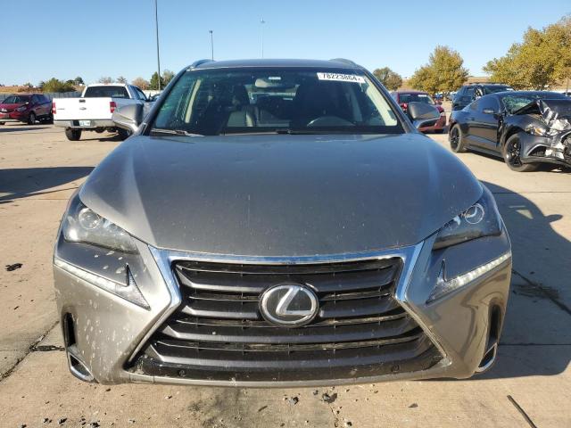 Photo 5 from auction – 2016 LEXUS NX 200T BA with VIN JTJBARBZ4G2075690