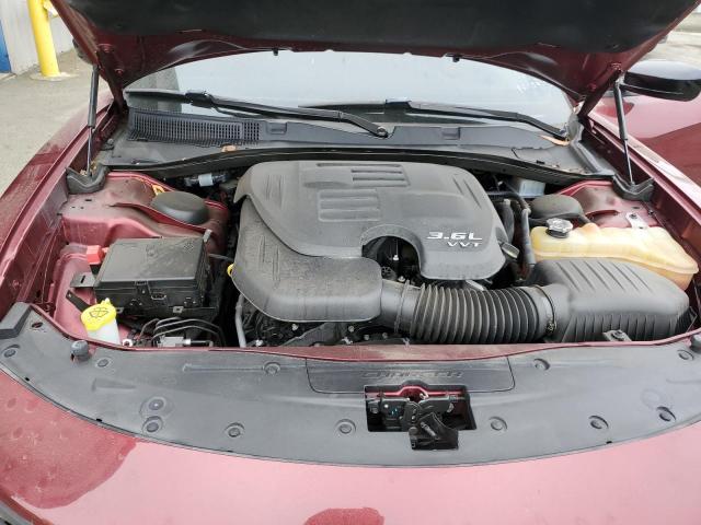 Photo 11 from auction – 2019 DODGE CHARGER GT with VIN 2C3CDXHG5KH597693