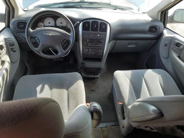 Photo 8 from auction – 2005 CHRYSLER TOWN & COU with VIN 2C4GP54L75R212631