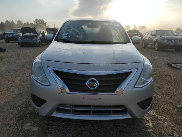 Photo 5 from auction – 2016 NISSAN VERSA S with VIN 3N1CN7AP0GL849998