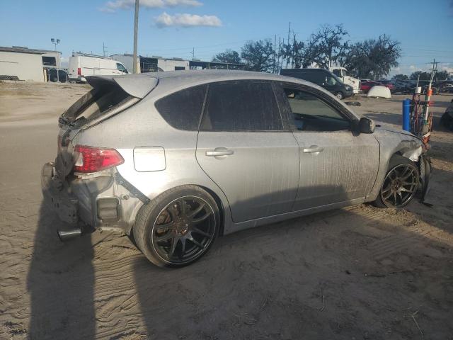 Photo 3 from auction – 2009 SUBARU IMPREZA WR with VIN JF1GH766X9G813545