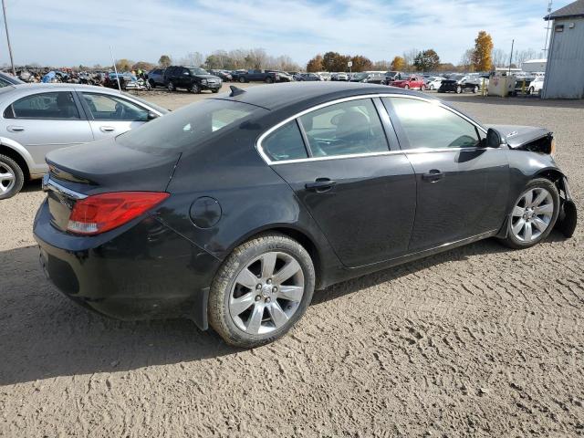 Photo 3 from auction – 2012 BUICK REGAL with VIN 2G4GR5EK5C9147187