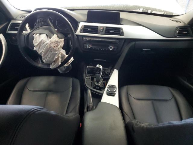 Photo 8 from auction – 2014 BMW 320 I with VIN WBA3B1C56EK131852