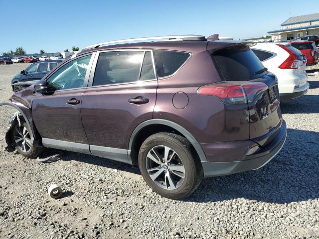 Photo 2 from auction – 2016 TOYOTA RAV4 XLE with VIN 2T3RFREV3GW510282