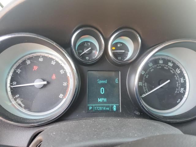 Photo 9 from auction – 2013 BUICK VERANO CON with VIN 1G4PR5SKXD4110791