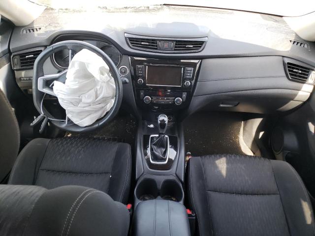 Photo 8 from auction – 2019 NISSAN ROGUE S with VIN KNMAT2MT7KP546428